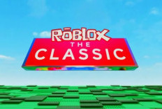 Roblox Classic Event Release Schedule in 2024, Brings Back Memories of the Past!