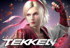 Lidia Sobieska Tekken 8 Release Date and How to Unlock Easily, Characters in the New Season