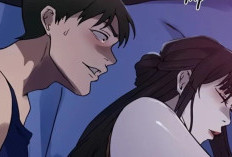 Hot! Manhwa Secret Class Chapter 255 Bahasa Indonesia: Daeho Salah Target!