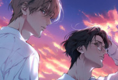 Synopsis and Link to Read Manhwa Lost in the Cloud Full Chapter English, Two Men Starting to Find Comfort in Each Other!