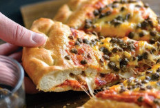 Papa Murphy's Promo Code May 2024 Get 50% Off, Order Your Favourite Pizza In Cheapest Price