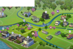 The Sims 4 Cheat Real Estate Full Version 2024 Download, Equipped with How to Use It!