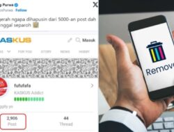 Akun Fufufafa Kaskus Semakin Mengarah Ke Gibran, Berikut Deretan Bukti-Bukti yang Viral di Twitter