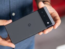 Google Pixel 6 Akhirny Dapat Update Android Versi Terbaru 2024, Cek Harga dan Spesifikasinya Berikut ini