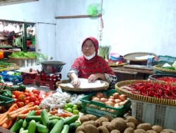 Harga Sembako Beras, Bawang Merah, Putih dan Minyak Goreng Naik per 17 September 2024