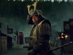 Serial Shogun Raih Rekor 18 Penghargaan Emmy Awards, Akan Berlanjut Sekuel Season 2