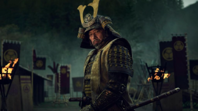 Serial Shogun Raih Rekor 18 Penghargaan Emmy Awards, Akan Berlanjut Sekuel Season 2