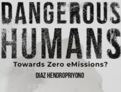 Deddy Corbuzier Bikin Film Baru Dangerous Humans, Hasil Kolaborasi Dengan Diaz Hendropriyono