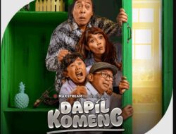 Komeng Suarakan Visi Misi Lewat Program Komedi Dapil Komeng, Sudah Tayang 11 Oktober 2024, Nonton Dimana?