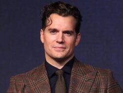 Bintang Superman Henry Cavill Akan Bintangi Film Live Action Adaptasi Anime Jepang, Tayang Tahun Depan