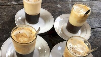 Kopi Boh Manok Weng dari Aceh, Cita Rasa Lokal yang Unik! Berkunjung ke Aceh Wajib Cobain