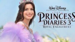 Anne Hathaway konfirmasi Kembali Bintangi Princess Diaries 3, Penggemar Sangat Antusias