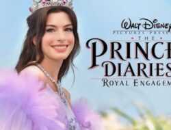 Anne Hathaway konfirmasi Kembali Bintangi Princess Diaries 3, Penggemar Sangat Antusias