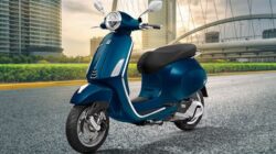 Kredit Motor Vespa Primavera Cicilan 1 Jutaan Tempo 3 Sampai 5 Tahun Gass!