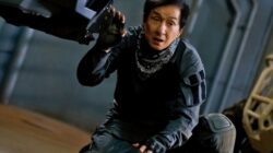 Film Terakhir Jackie Chan Panda Plan Sudah Ditayangkan, Ini Dia Jadwal Resminya