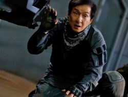 Film Terakhir Jackie Chan Panda Plan Sudah Ditayangkan, Ini Dia Jadwal Resminya