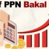 Tarif PPN Tetap Naik 12%, Pemerintah Tak Khawatirkan Daya Beli Menurun