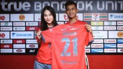 Profil Bangkok United yang Resmi Rekrut Pratama Arhan Sebagai Pemain Baru, Apakah Salah Satu Klub Besar di Thailand? 