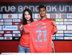 Profil Bangkok United yang Resmi Rekrut Pratama Arhan Sebagai Pemain Baru, Apakah Salah Satu Klub Besar di Thailand? 