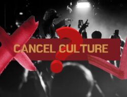 Pengertian Cancel Culture yang Sering Terjadi di Kalangan Influencer dan Artis