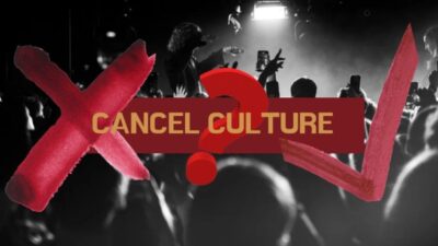 Pengertian Cancel Culture yang Sering Terjadi di Kalangan Influencer dan Artis